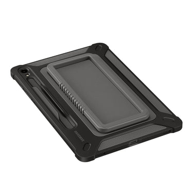 Samsung Outdoor Cover for Galaxy Tab S9 - Black